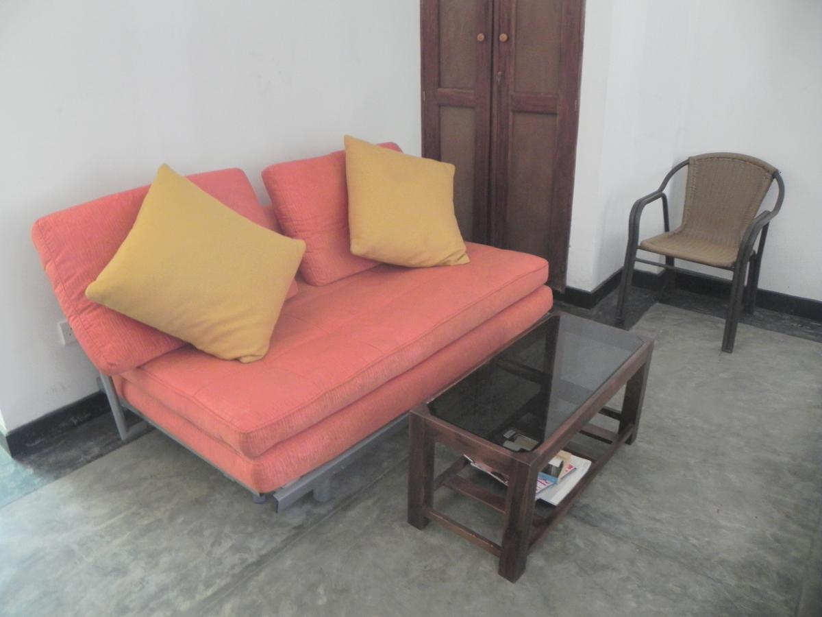 Rainbowswell Beach Resort Unawatuna Esterno foto